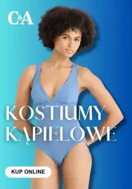 C&A gazetka tydzień 26 Strona 1