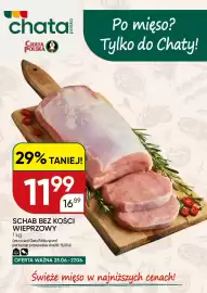 Chata Polska gazetka Strona 1