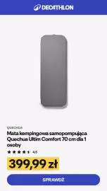 Decathlon gazetka Strona 5