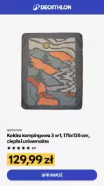 Decathlon gazetka Strona 6