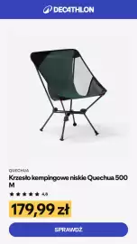 Decathlon gazetka Strona 8