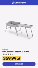 Decathlon gazetka Strona 9