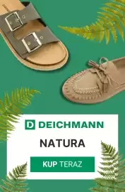 Deichmann gazetka tydzień 26 Strona 1