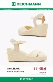Deichmann gazetka tydzień 26 Strona 11