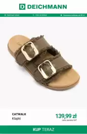 Deichmann gazetka tydzień 26 Strona 12
