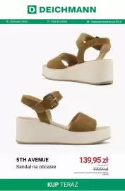 Deichmann gazetka tydzień 26 Strona 13