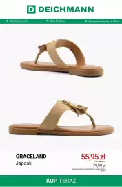 Deichmann gazetka tydzień 26 Strona 2