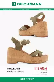 Deichmann gazetka tydzień 26 Strona 3