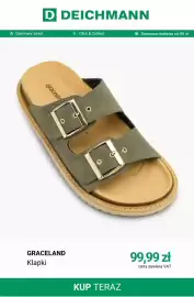 Deichmann gazetka tydzień 26 Strona 4