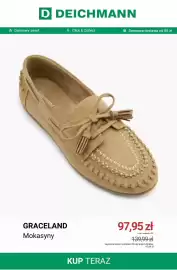 Deichmann gazetka tydzień 26 Strona 5