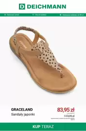 Deichmann gazetka tydzień 26 Strona 6