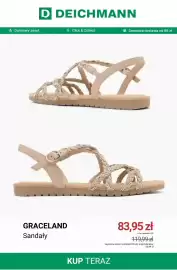 Deichmann gazetka tydzień 26 Strona 8