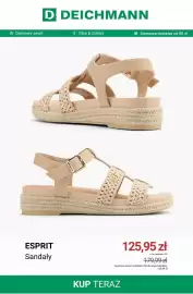 Deichmann gazetka tydzień 26 Strona 9