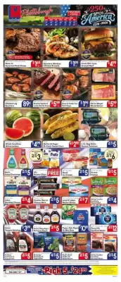 Caledonia Marketplace (valid until 4-07)