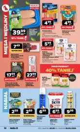 Netto gazetka Strona 10