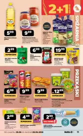 Netto gazetka Strona 11