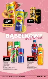 Netto gazetka Strona 15