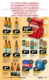 Netto gazetka Strona 17