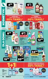 Netto gazetka Strona 18