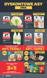 Netto gazetka Strona 2