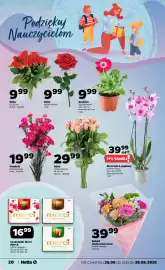 Netto gazetka Strona 20
