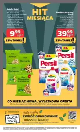 Netto gazetka Strona 21