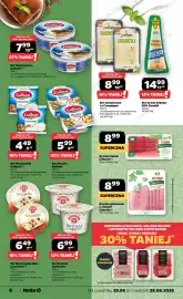 Netto gazetka Strona 6