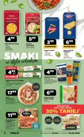 Netto gazetka Strona 8
