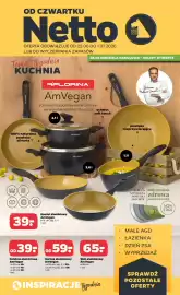 Netto gazetka tydzień 26 Strona 1