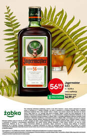 Żabka gazetka | Alkohole Strona 24