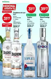 Żabka gazetka | Alkohole Strona 12