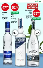 Żabka gazetka | Alkohole Strona 13