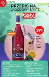 Żabka gazetka | Alkohole Strona 14