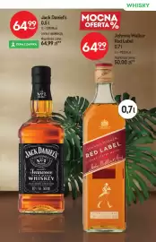 Żabka gazetka | Alkohole Strona 17