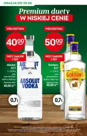 Żabka gazetka | Alkohole Strona 2