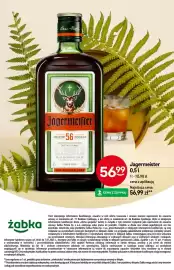 Żabka gazetka | Alkohole Strona 24