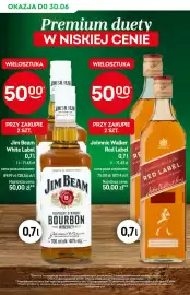 Żabka gazetka | Alkohole Strona 4