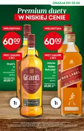 Żabka gazetka | Alkohole Strona 5