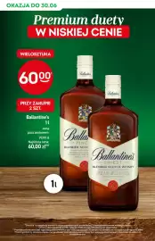 Żabka gazetka | Alkohole Strona 6