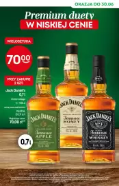 Żabka gazetka | Alkohole Strona 7
