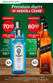 Żabka gazetka | Alkohole Strona 8
