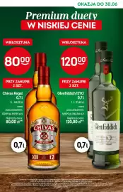 Żabka gazetka | Alkohole Strona 9