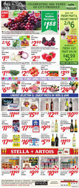 Rouses weekly ad Page 6