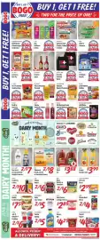Rouses weekly ad Page 3