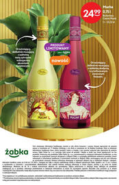 Żabka gazetka | Alkohole Strona 22