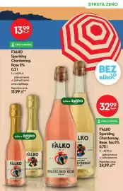 Żabka gazetka | Alkohole Strona 11