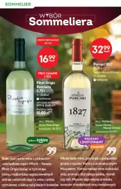 Żabka gazetka | Alkohole Strona 14
