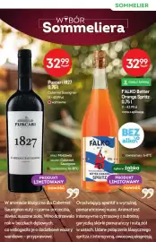 Żabka gazetka | Alkohole Strona 15