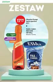 Żabka gazetka | Alkohole Strona 16
