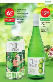 Żabka gazetka | Alkohole Strona 17